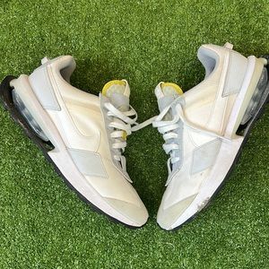 Nike Air Max Pre-Day OG White